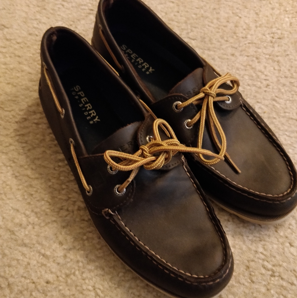 Sperry Topsiders - image 2